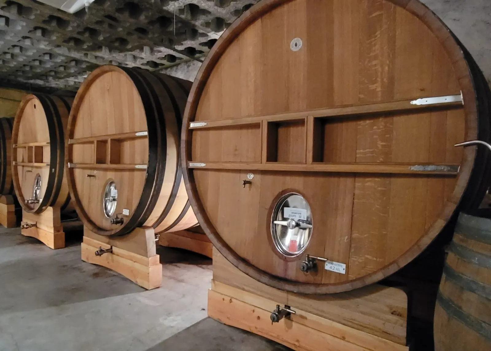 Chateauneuf-du-Pape