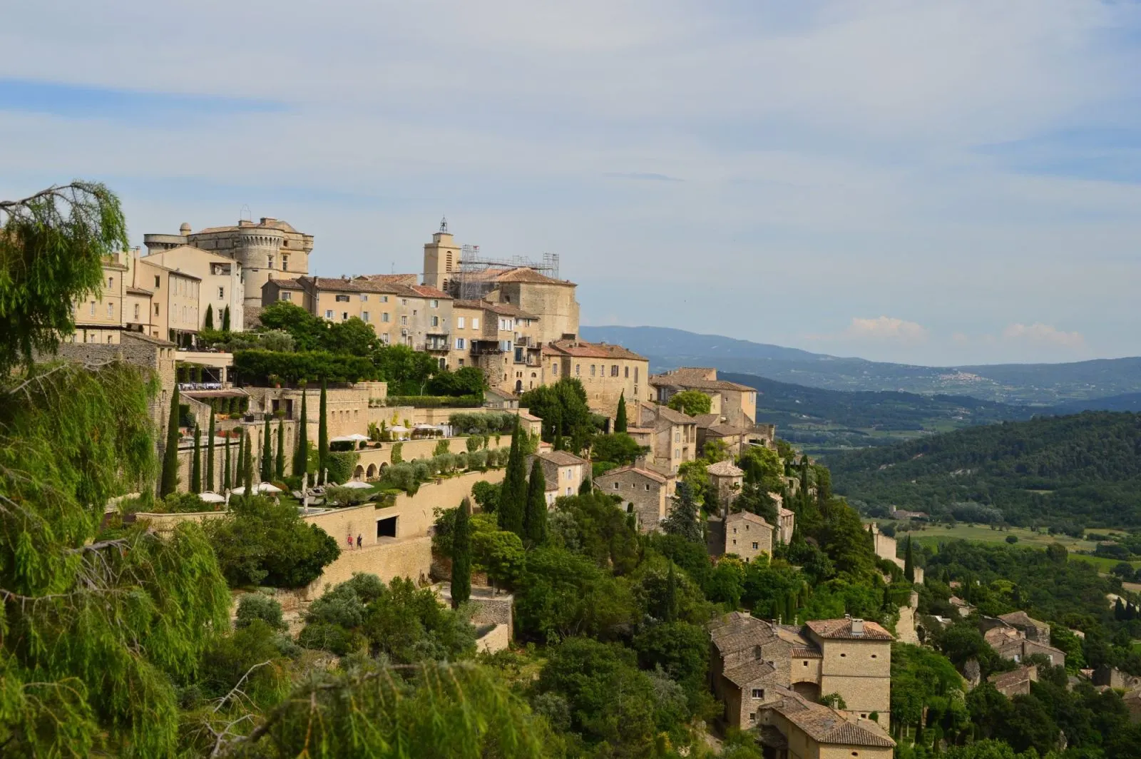 Luberon