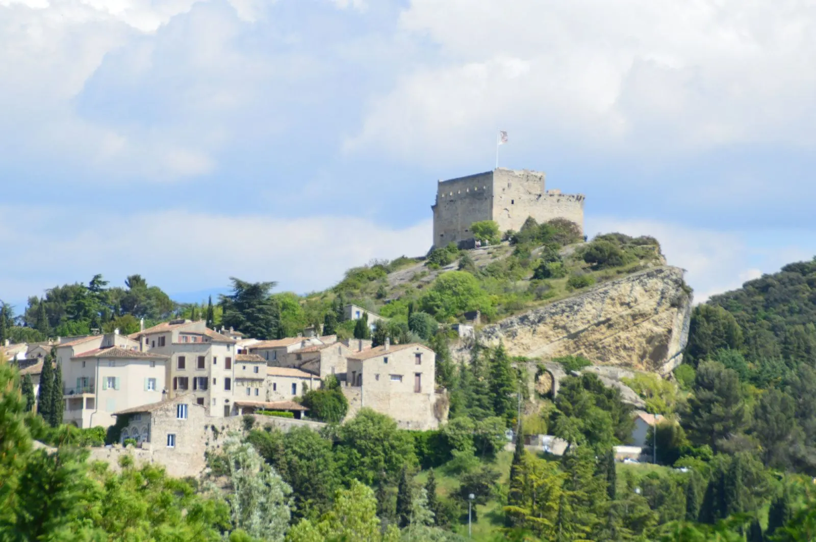 Vaison-la-Romaine